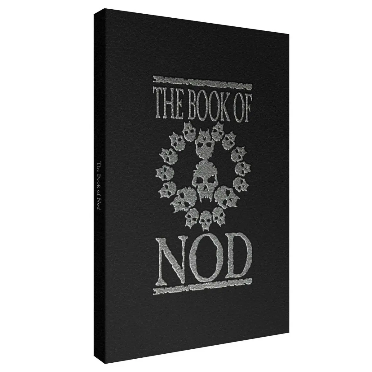 Vampire: The Masquerade 5th Edition - The Book of Nod