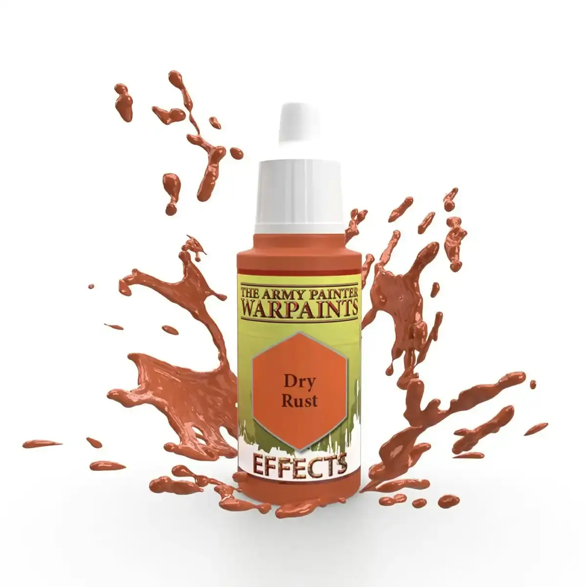 Army Painter Effects - Dry Rust 18ml