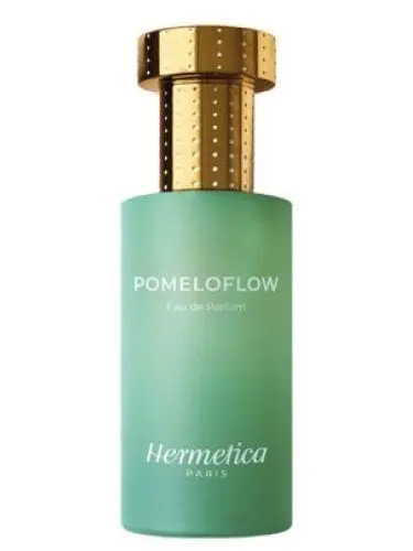 Hermetica Pomeloflow EDP 50ml