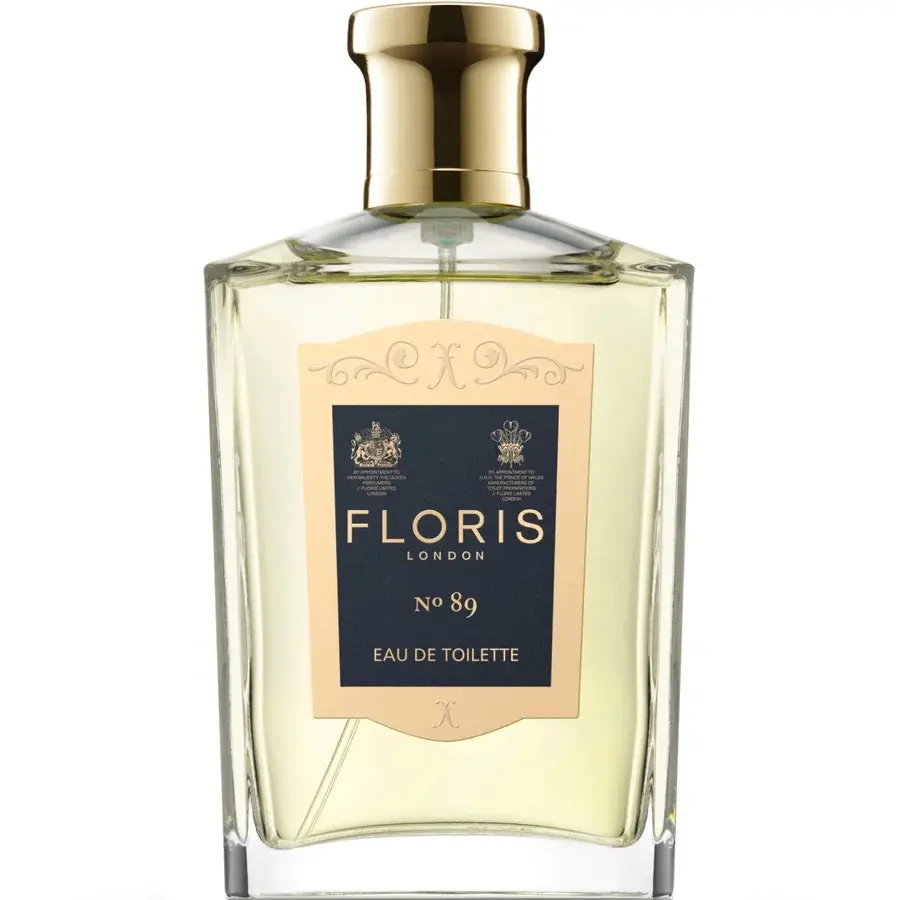 Floris London No. 89 EDT 100ml