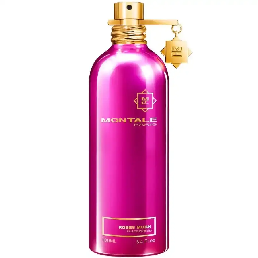 Montale Paris Roses Musk EDP 100ml