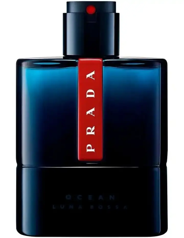 Prada Luna Rossa Ocean EDT 100ml