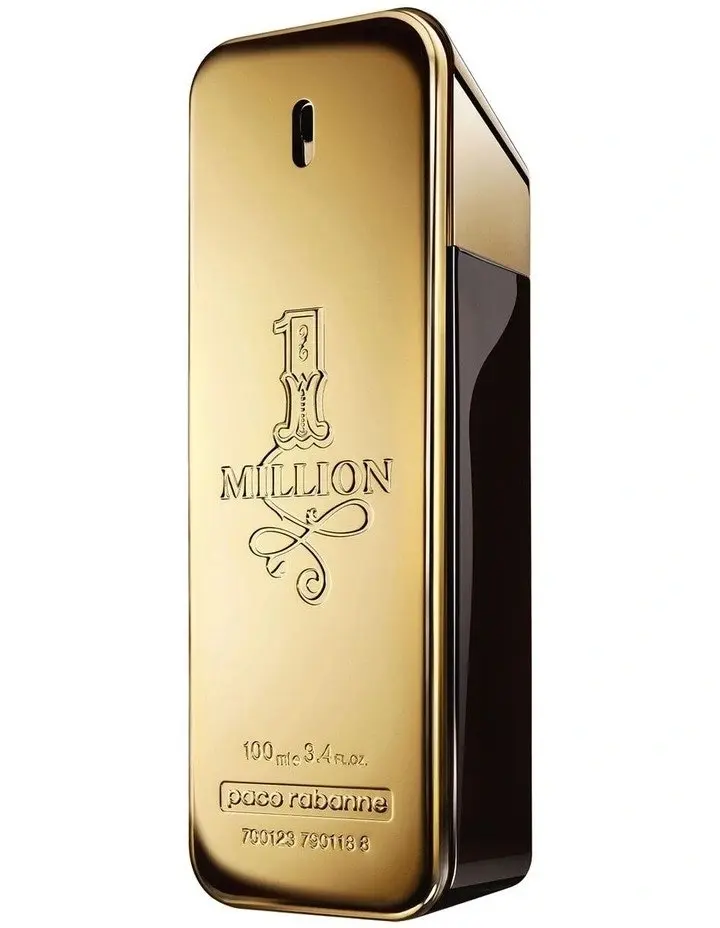 Rabanne 1 Million EDT 100ml