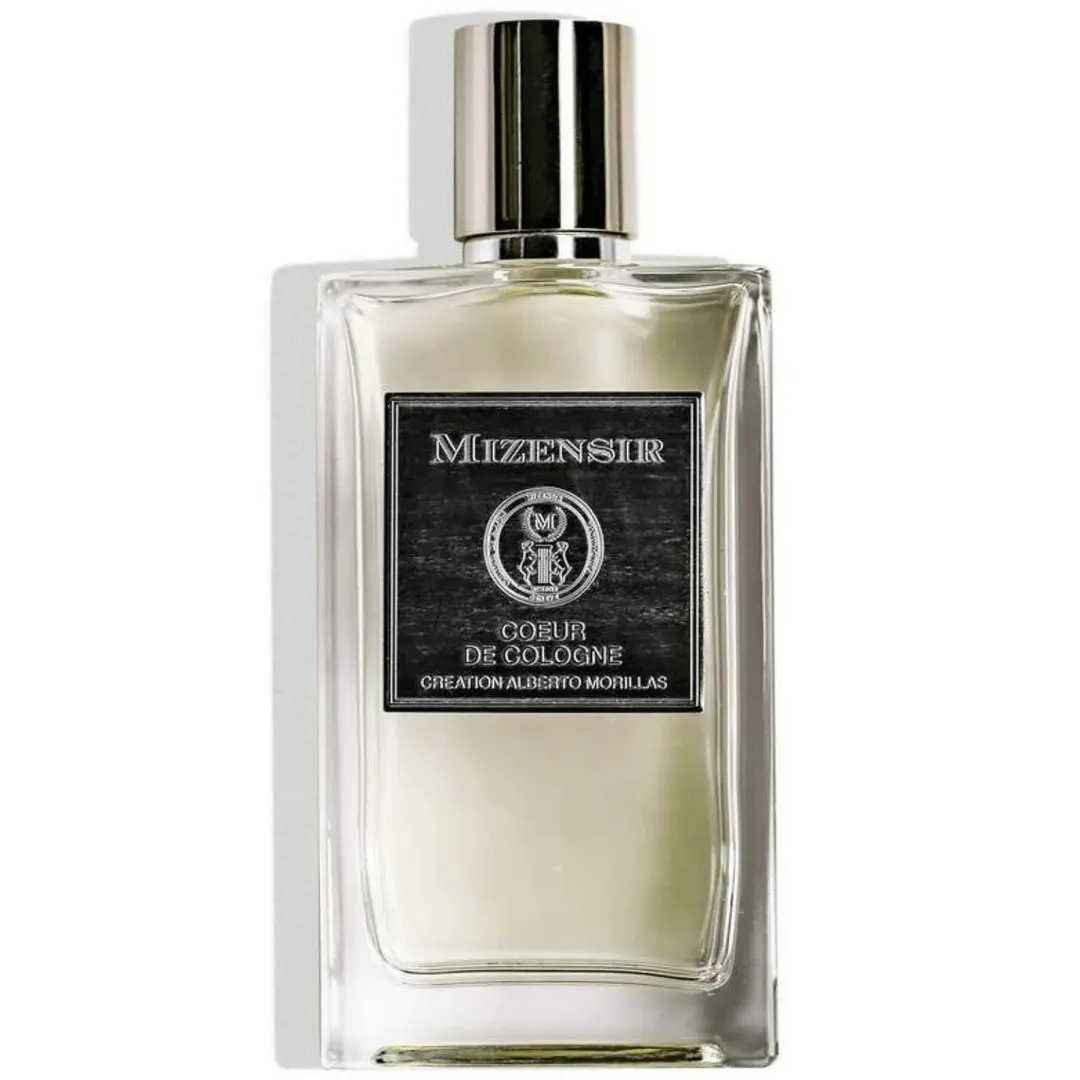 Mizensir Coeur De Cologne EDP 100ml