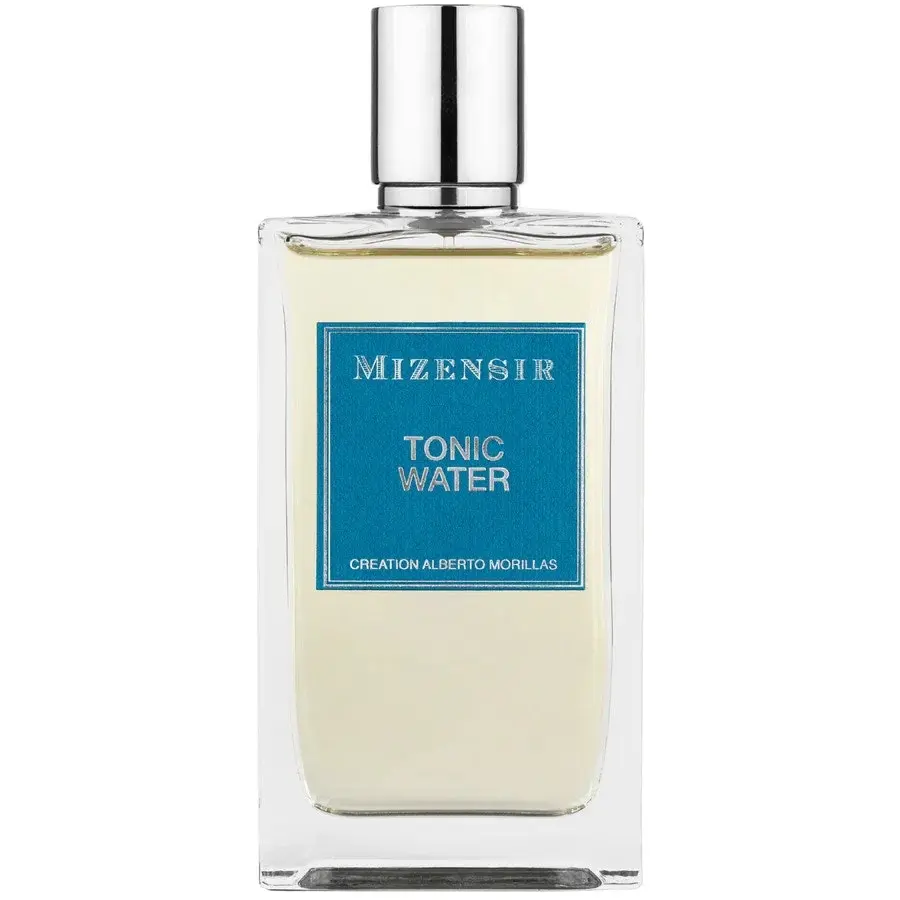 Mizensir Tonic Water 100ml