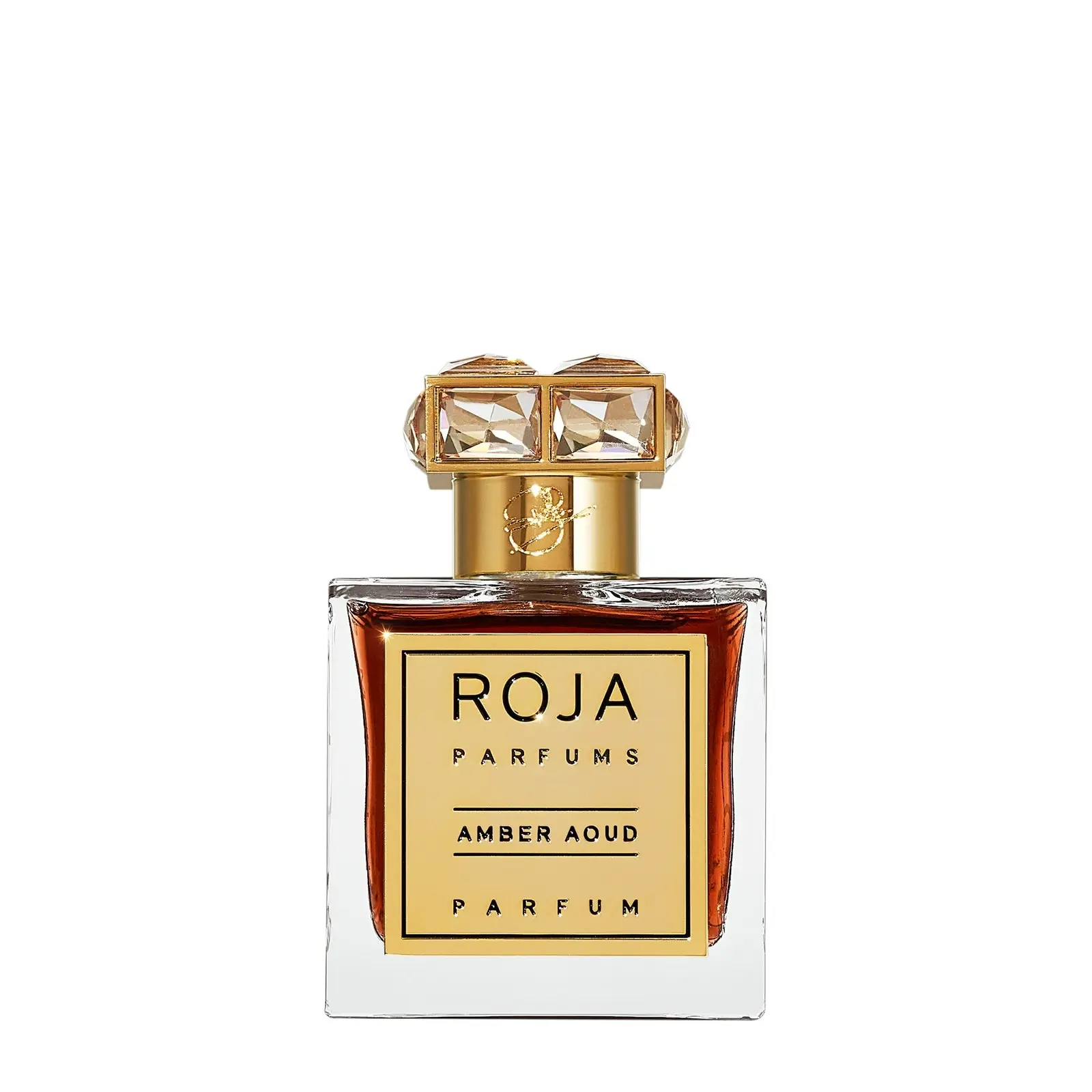 Roja Amber Aoud Parfum 100ml