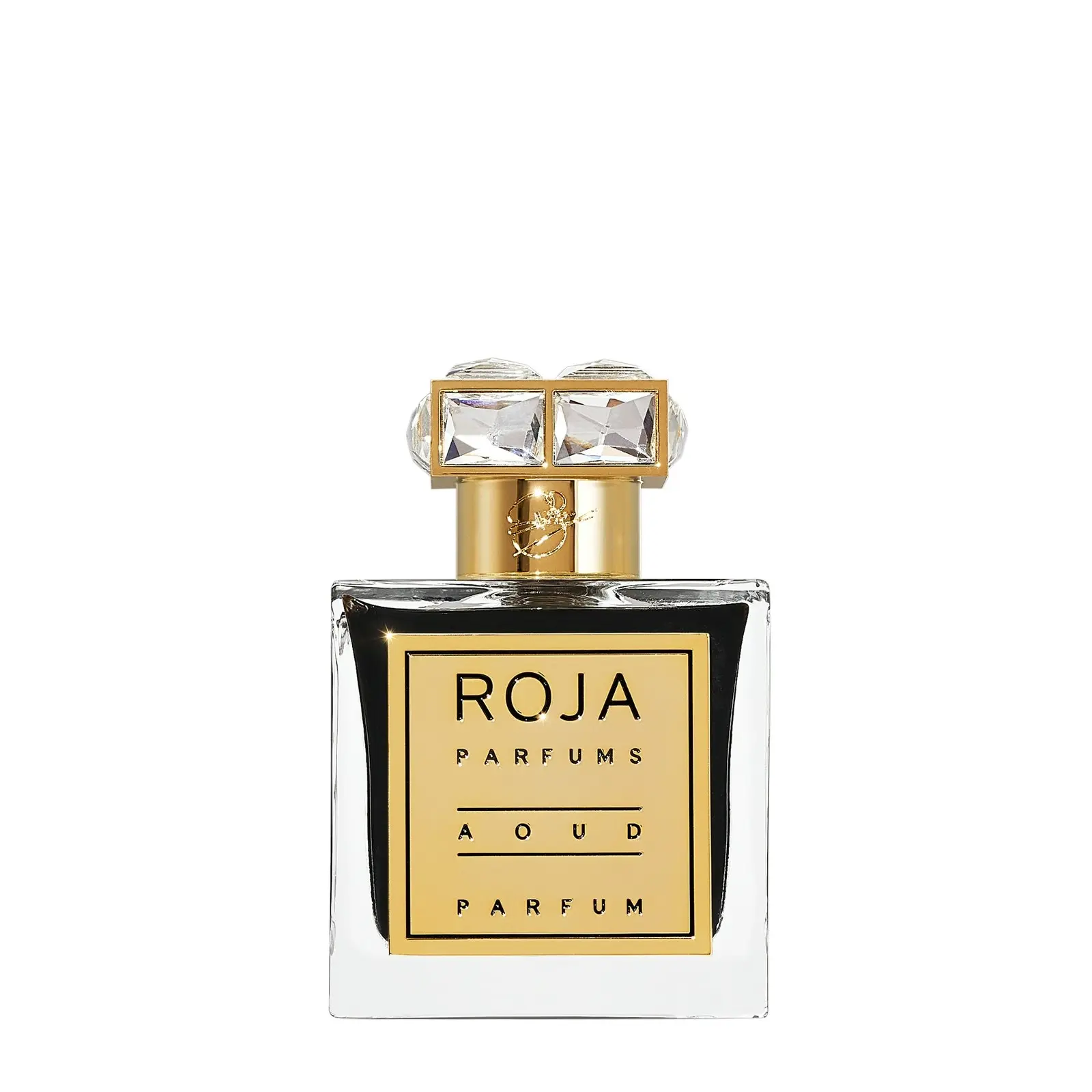 Roja Aoud Parfum 100ml