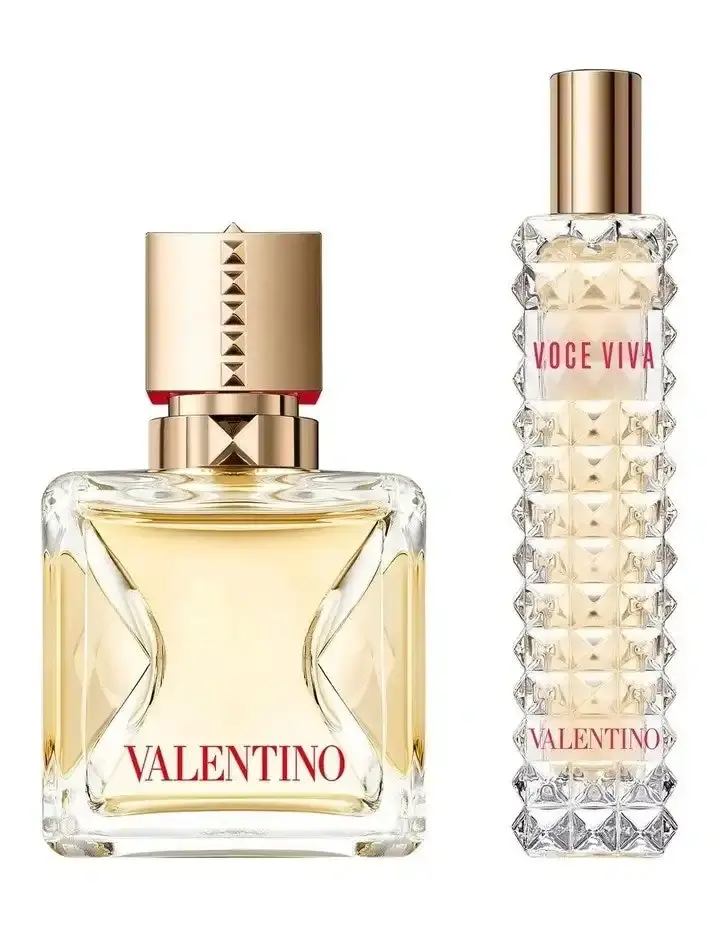 Valentino Voce Viva EDP 50ml Gift Set