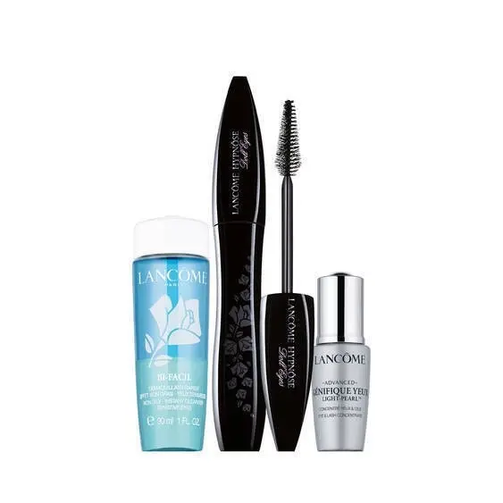 Lancome Hypnose Doll Eyes Mascara Set