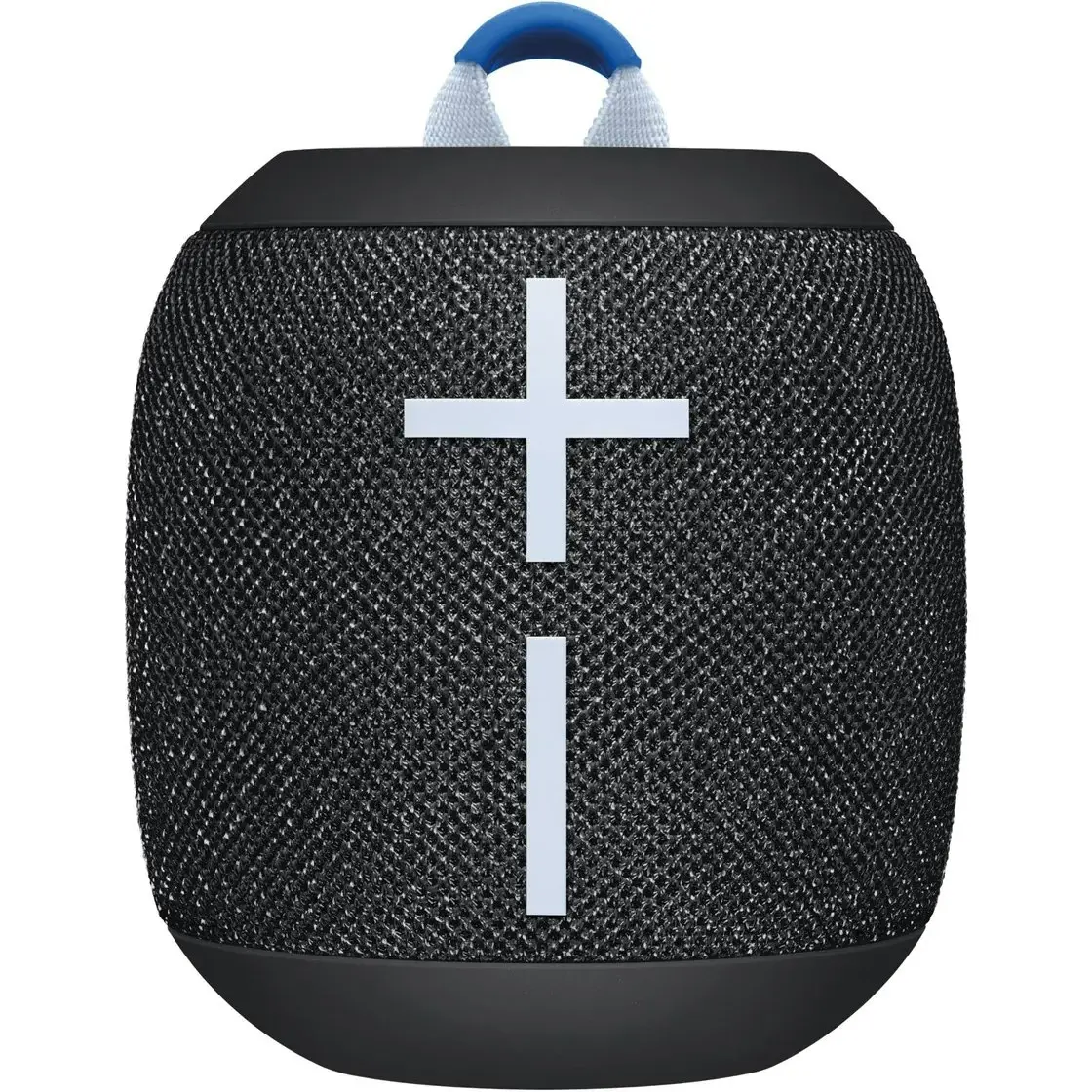 Logitech Ultimate Ears Ue Wonderboom 3 Portable Speaker - Black