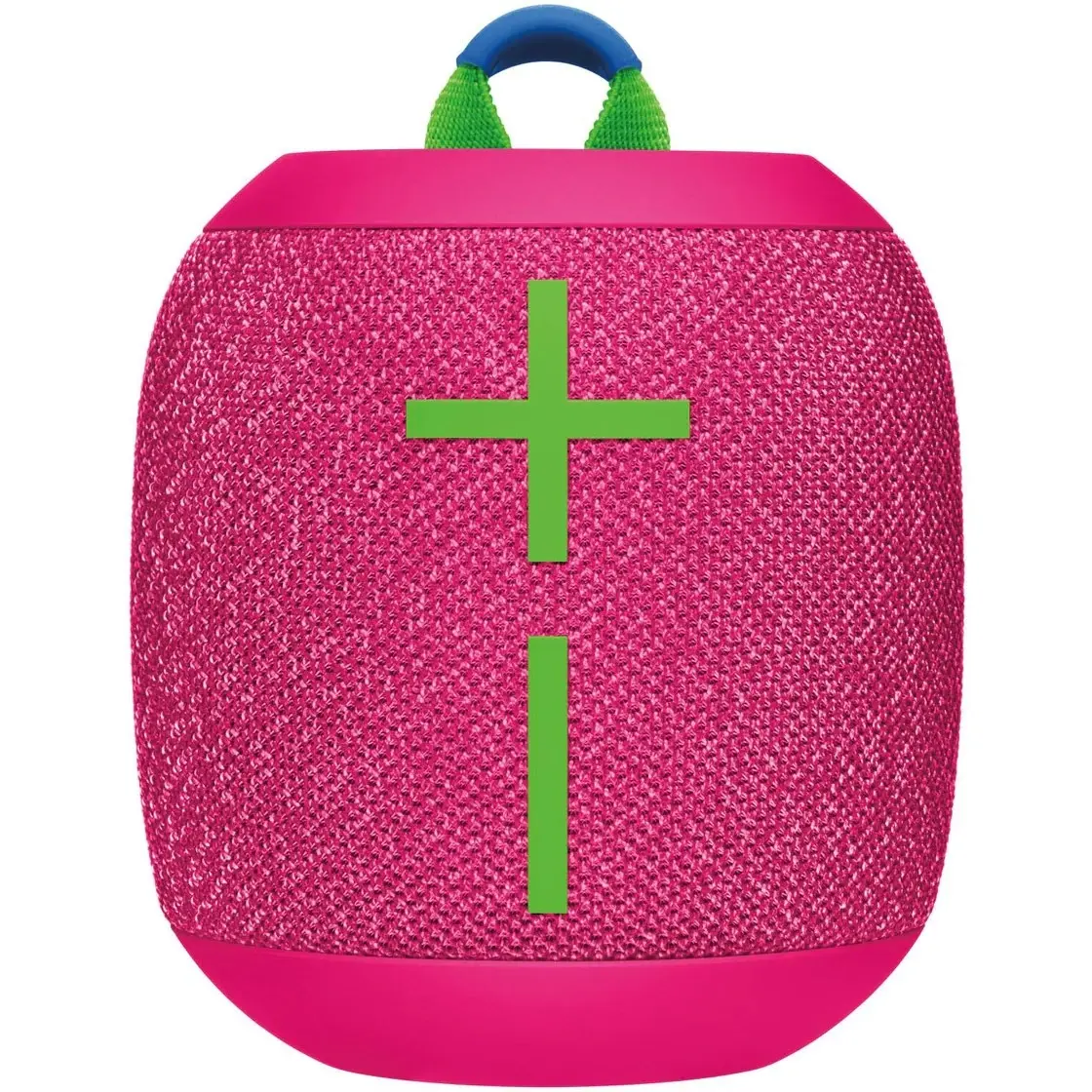 Logitech Ultimate Ears Ue Wonderboom 3 Portable Speaker - Pink