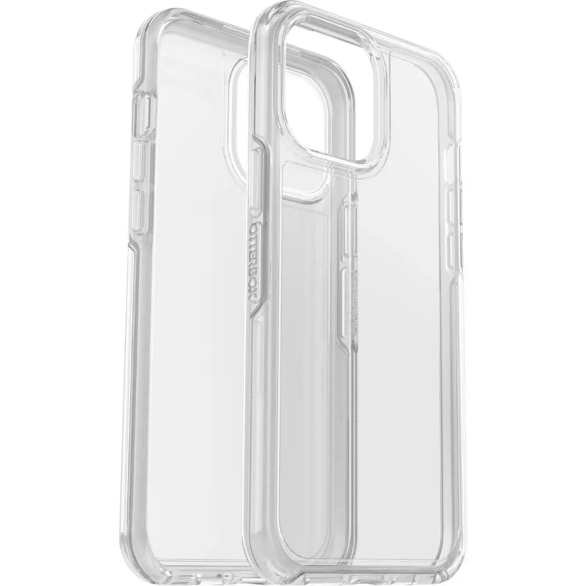 Otterbox Symmetry Series Case For Apple Iphone 13 Pro Max - Clear