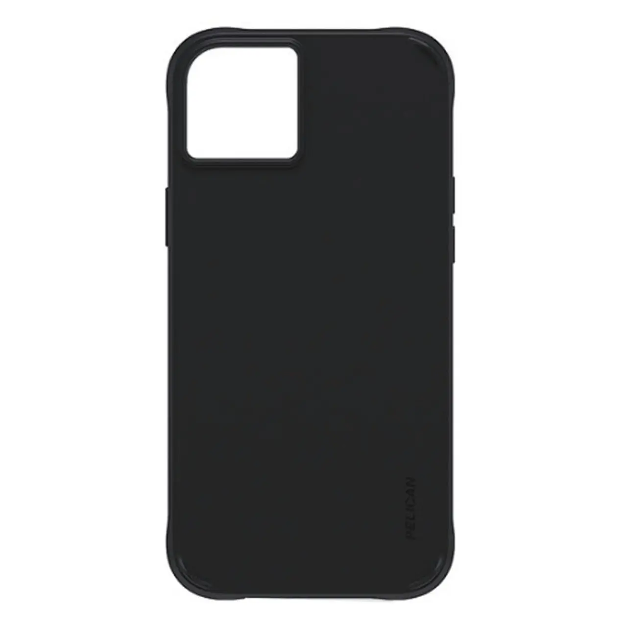 Pelican Ranger Case For Apple Iphone 14 Plus - Black