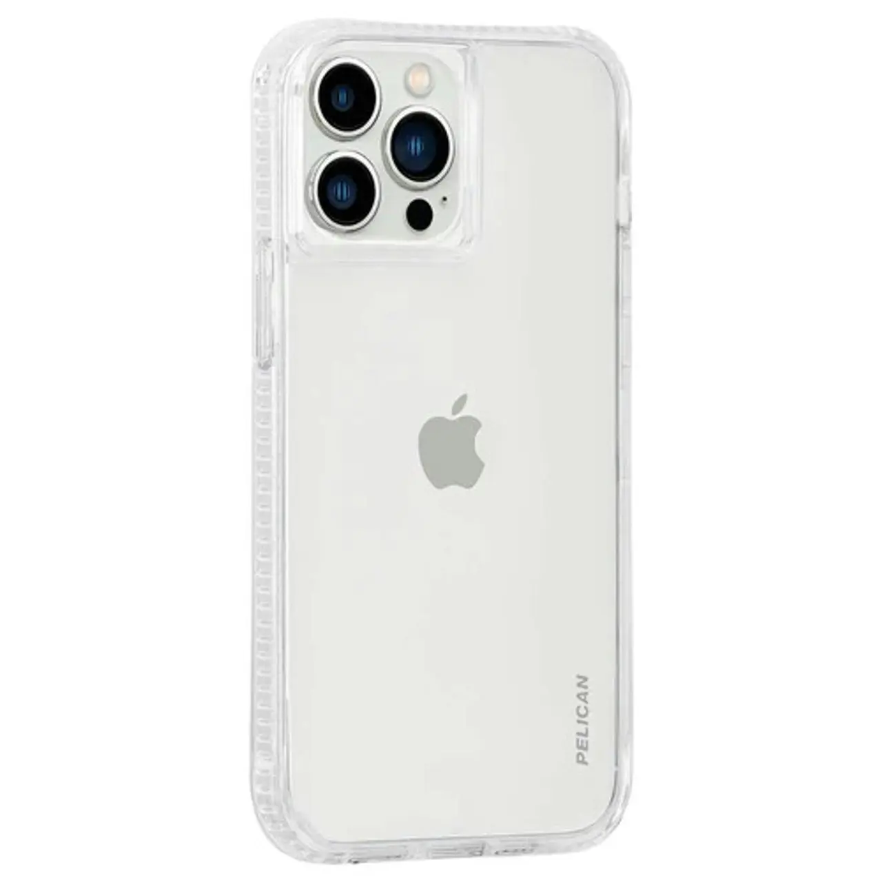 Pelican Ranger Case For Apple Iphone 15 Pro - Clear