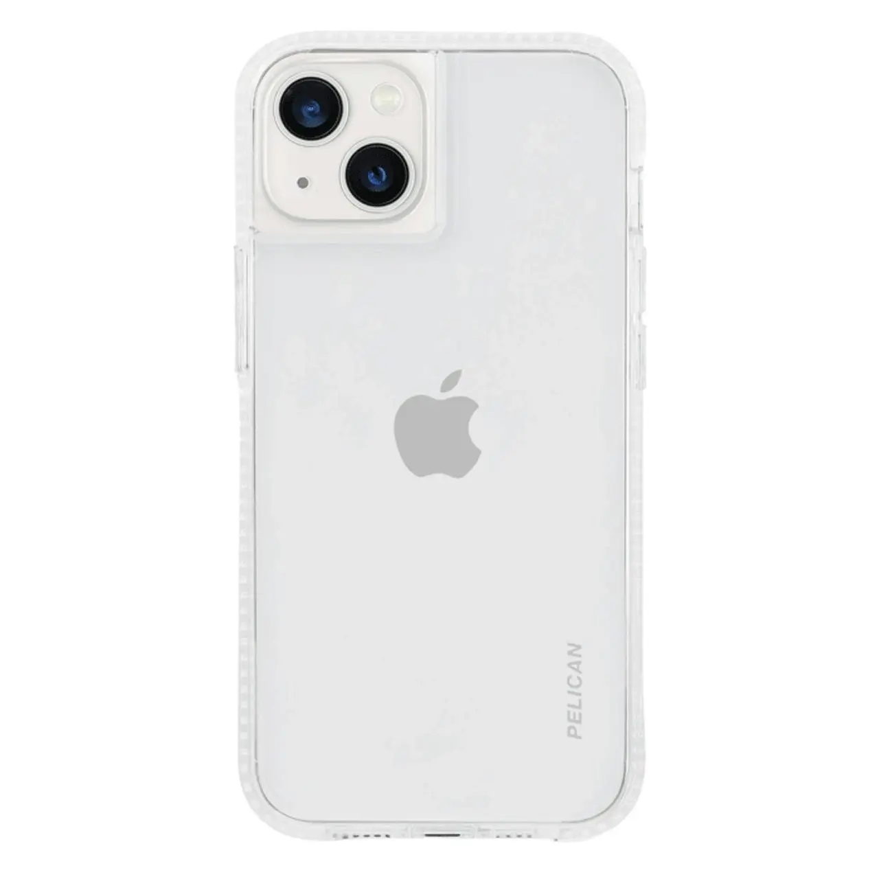 Pelican Ranger Case For Iphone 15 - Clear