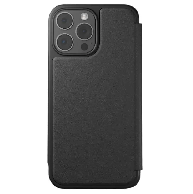 Cygnett Magwallet Case For Apple Iphone 15 Pro Max - Black