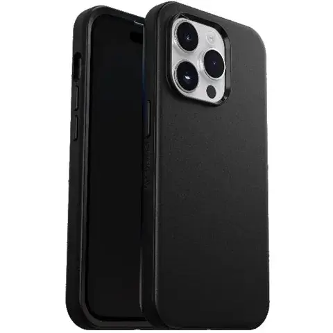 Otterbox Symmetry+ Magsafe Case For Iphone 15 - Black