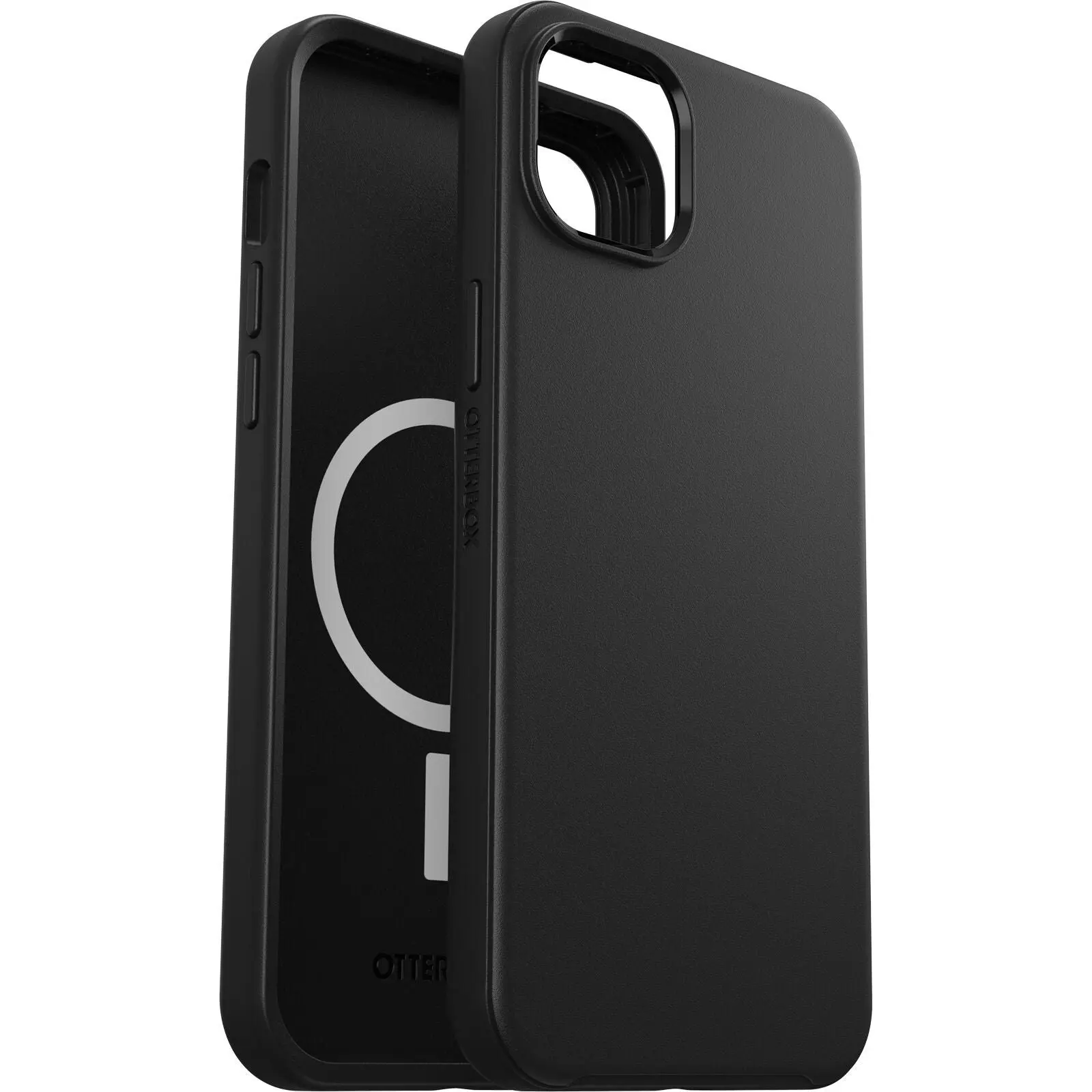 Otterbox Symmetry + Magsafe Case For Apple Iphone 14 Plus - Black