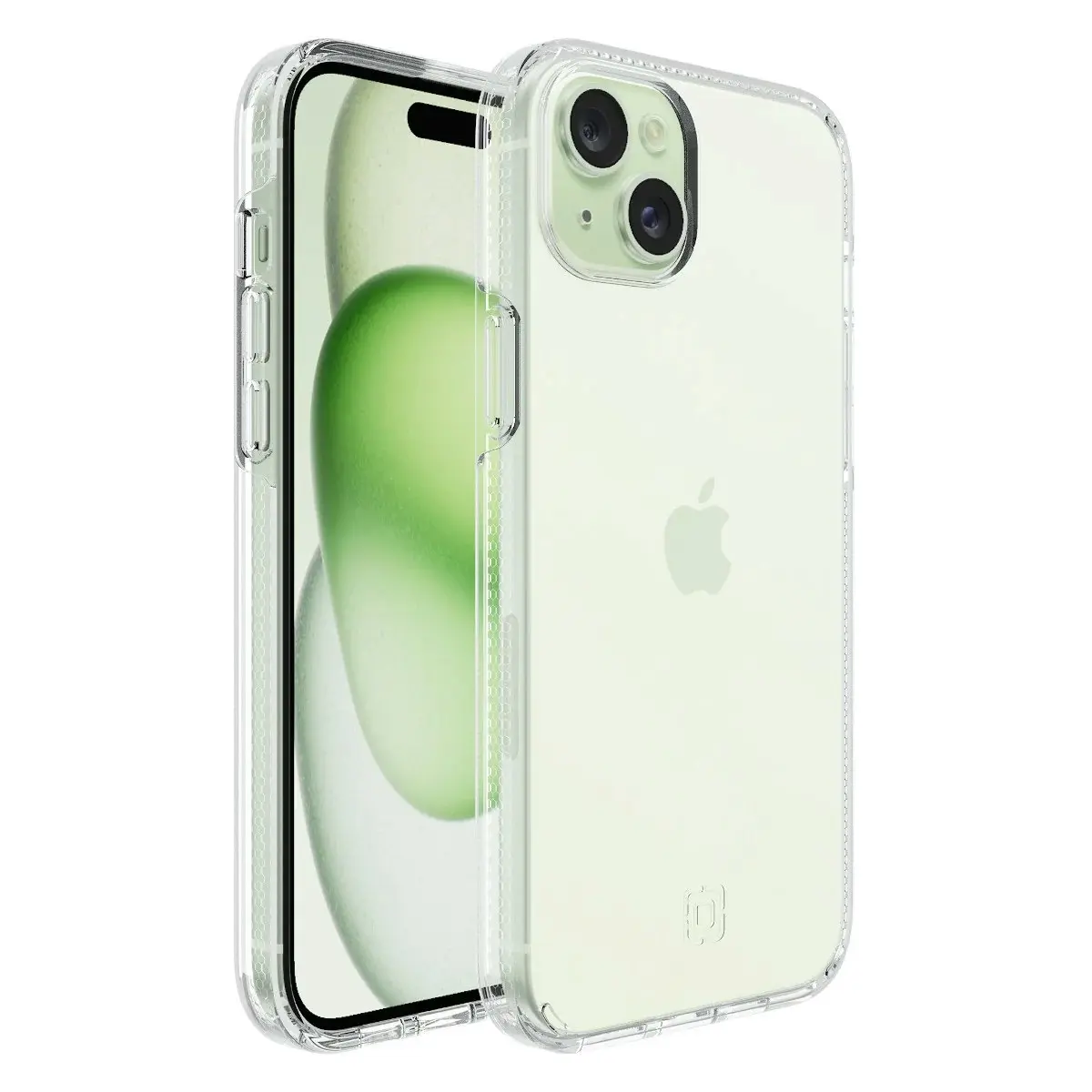 Incipio Duo Case For Apple Iphone 15 Plus - Clear