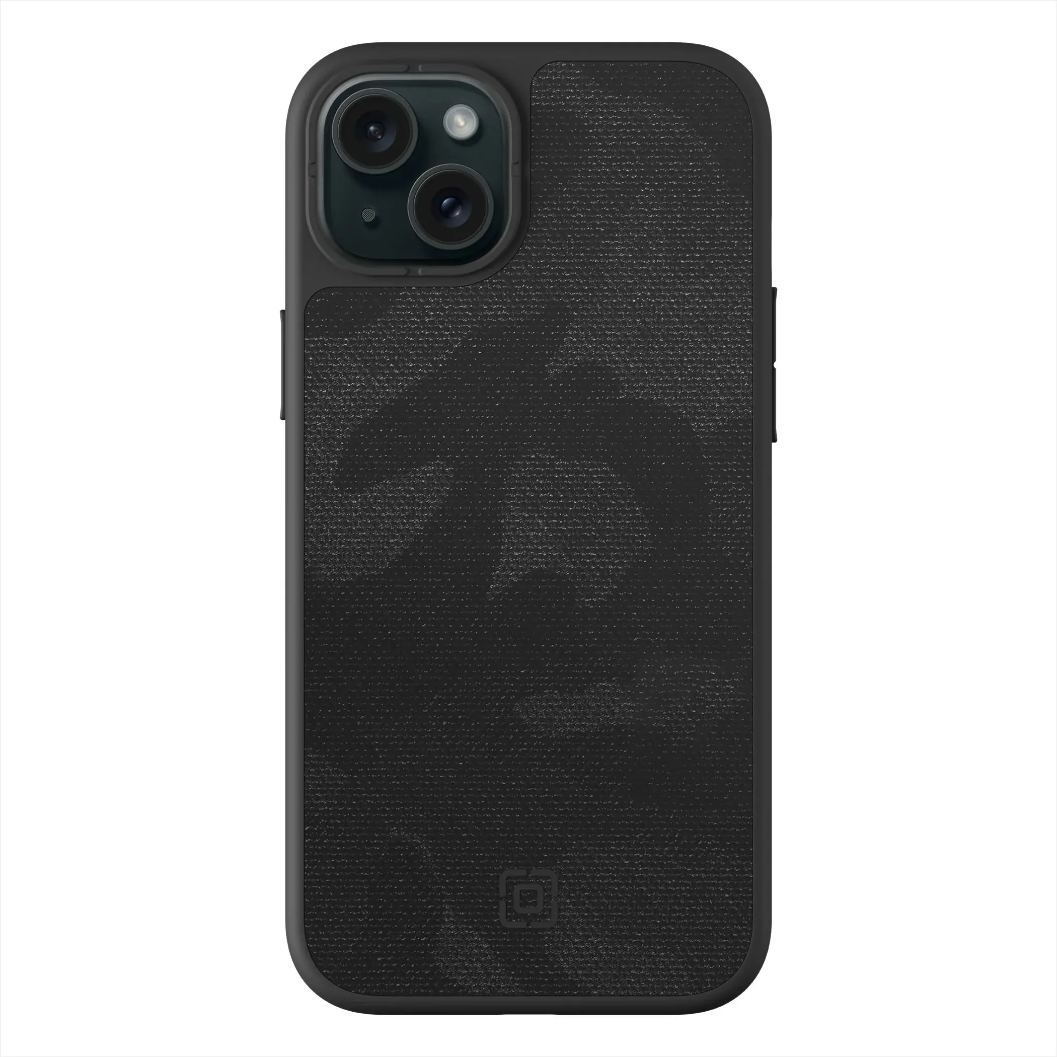 Incipio Cru. Nani Case For Apple Iphone 15 Plus - Black Camo