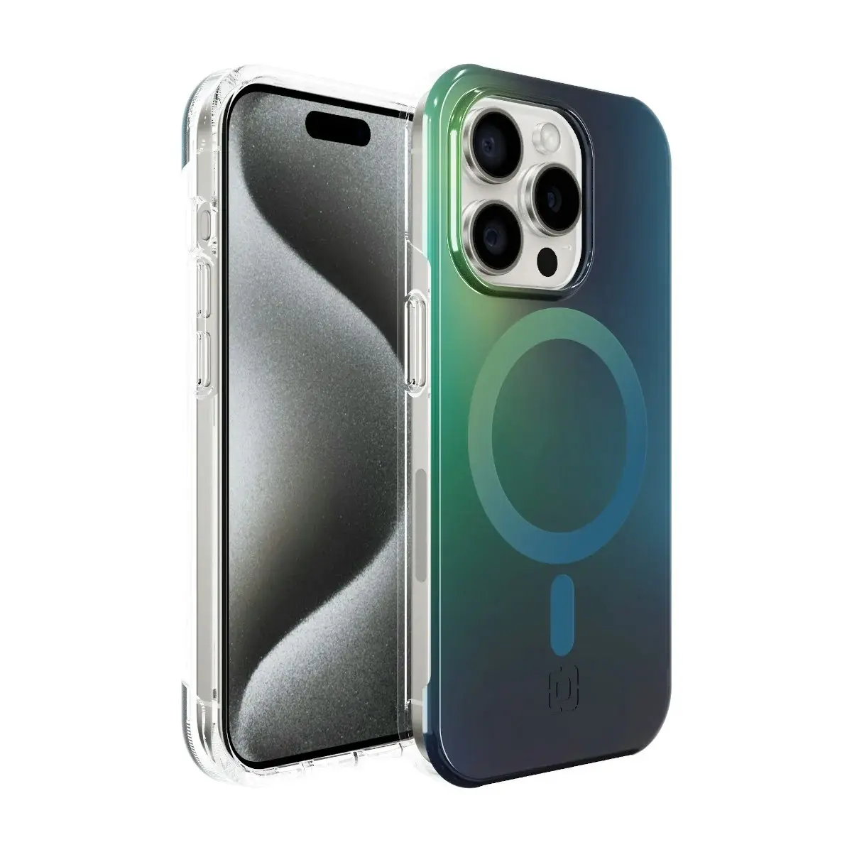 Incipio Forme Case For Iphone 15 Pro Max - Digital Disruption