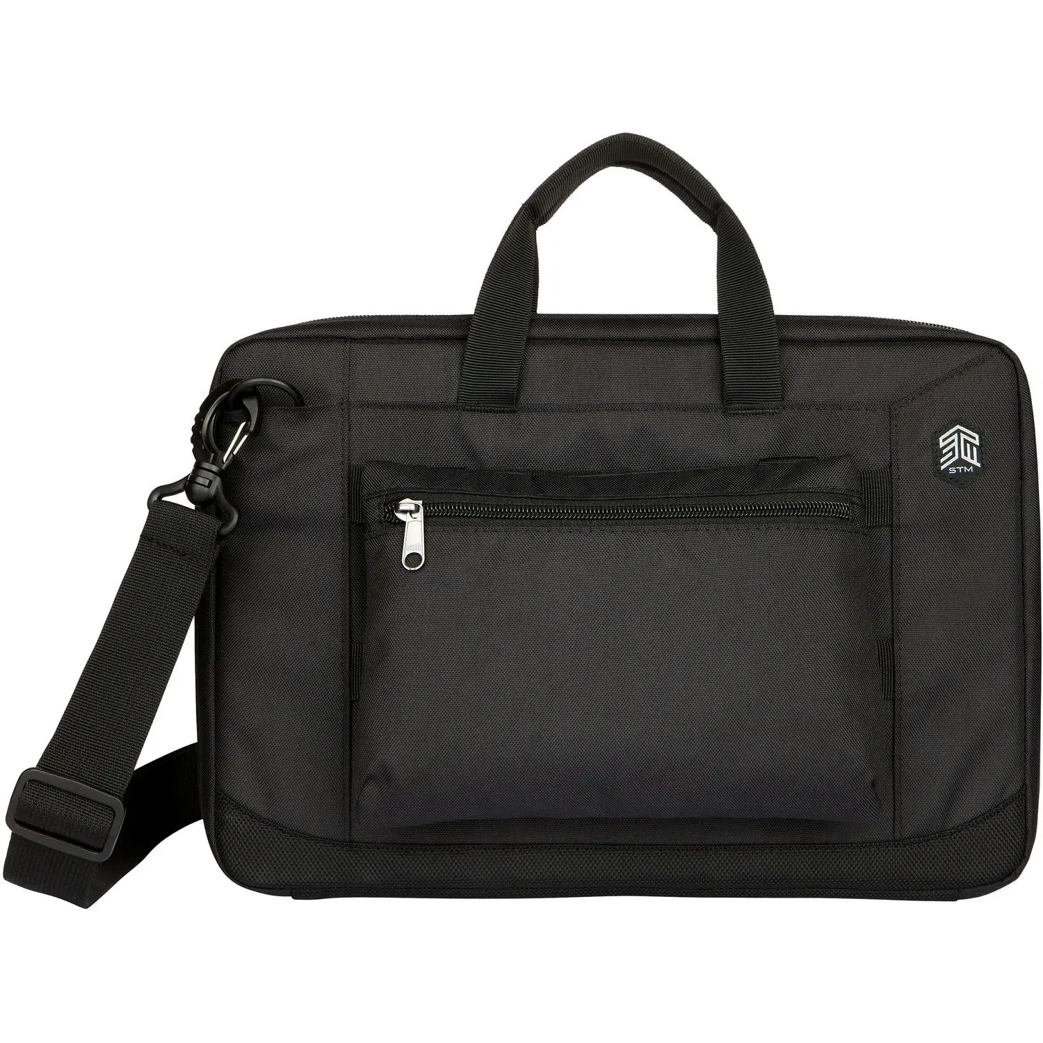 STM Ace Always On Cargo For 11" To 12" Chromebook  - Black