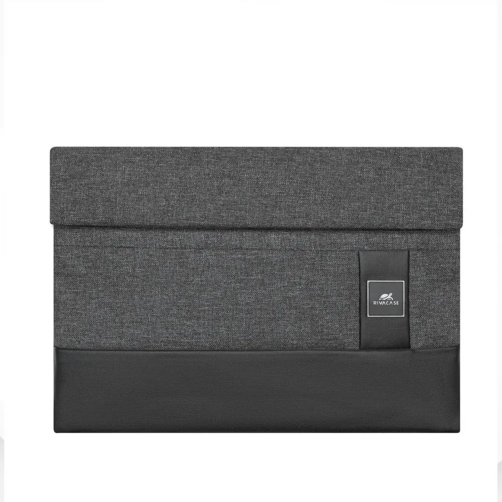 Rivacase 8802 Lantau 13" Macbook Pro/air Sleeve - Black Melange