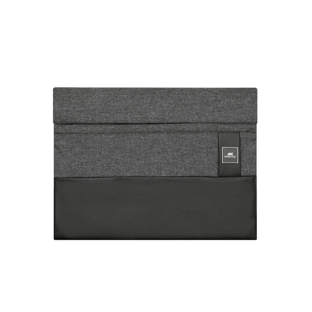 Rivacase 8805 Lantau 15" Mac/ultrabook Sleeve - Black Melange