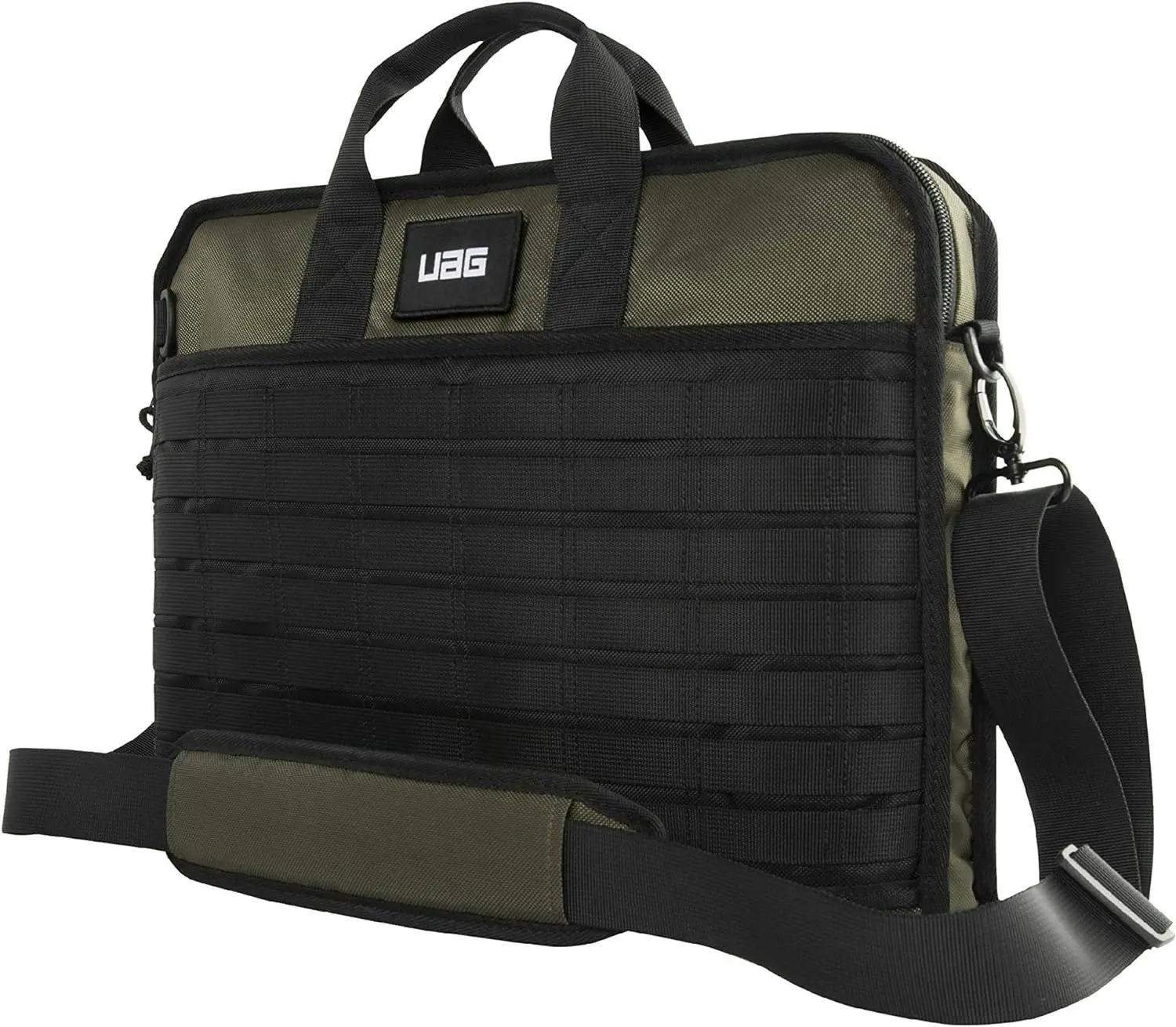 UAG Tactical Slim Brief For Tablet & Laptop (13") - Olive