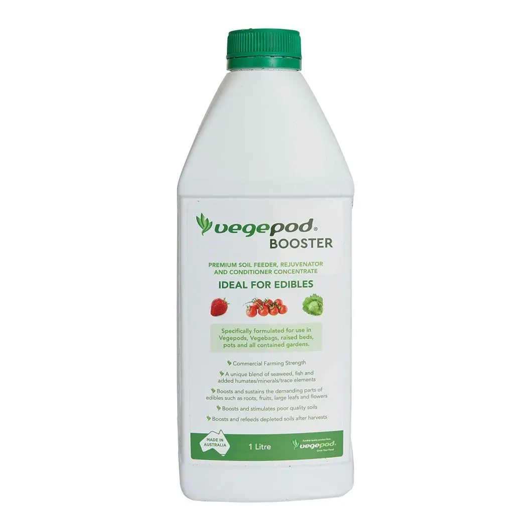 Vegepod Booster 1L