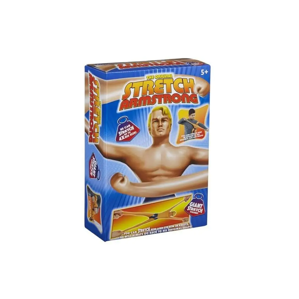 The Original Stretch Armstrong