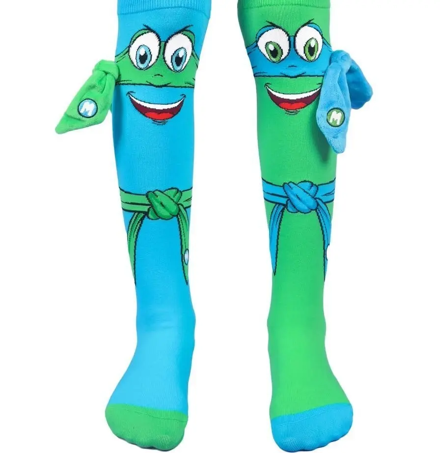 MADMIA - Ninja Socks Kids & Adults Age 6y+