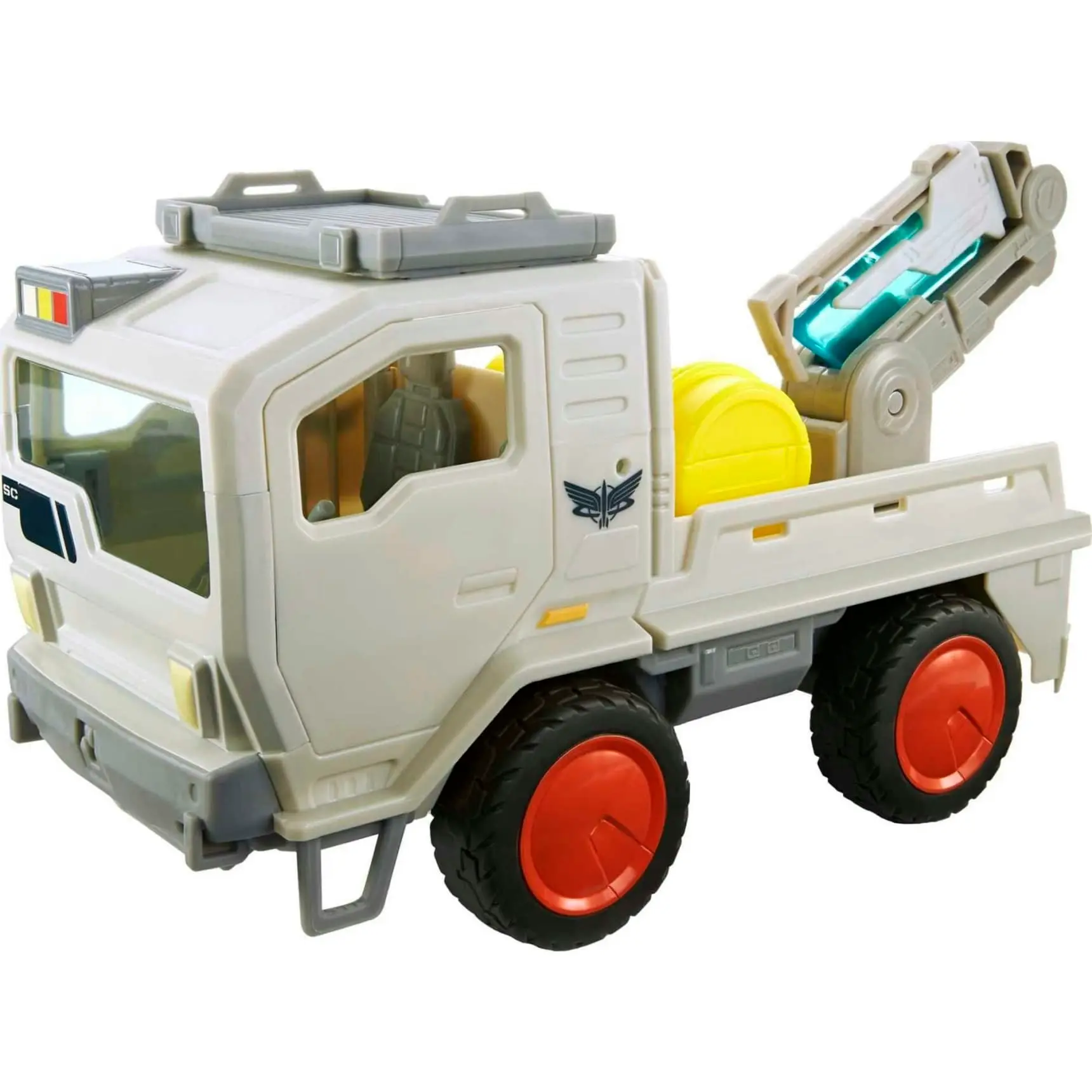 Disney Pixar Lightyear Base Utility Vehicle