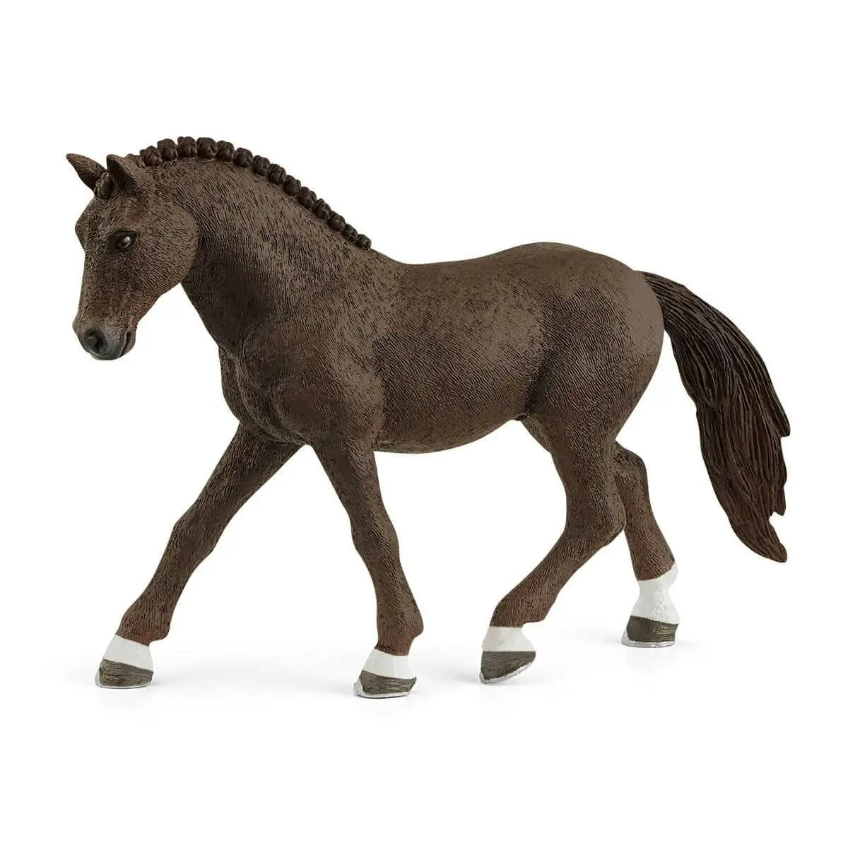 Schleich - German Riding Pony Gelding  Horse Club Animal Figurine