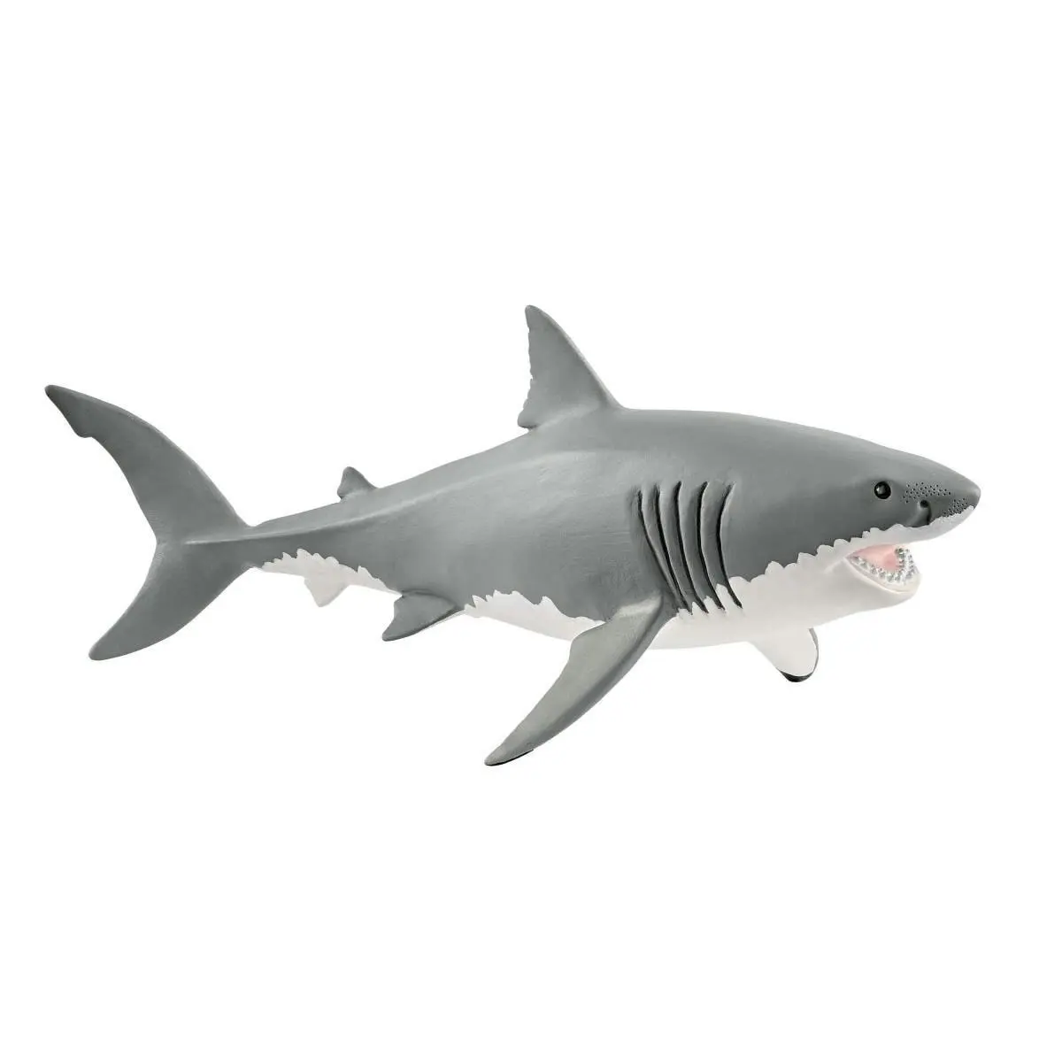 Schleich - Great White Shark Figurine