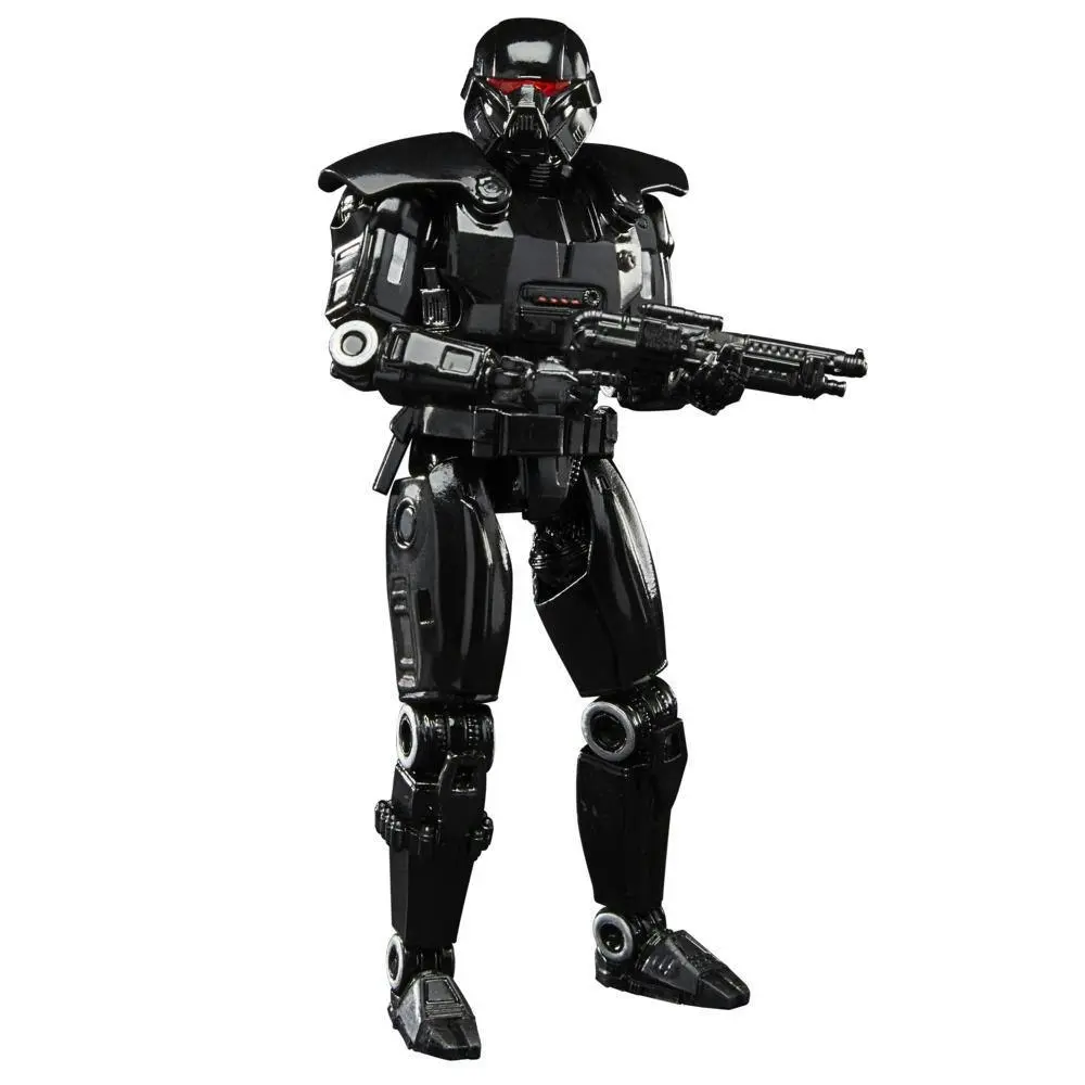 Star Wars Vintage Dark Trooper