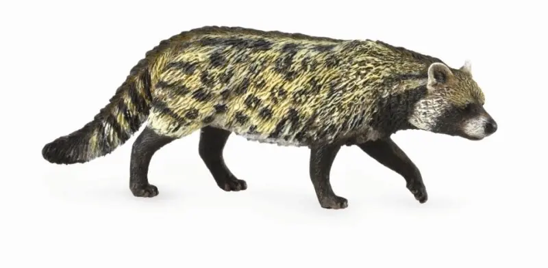 Collecta - African Civet Medium Animal Figurine