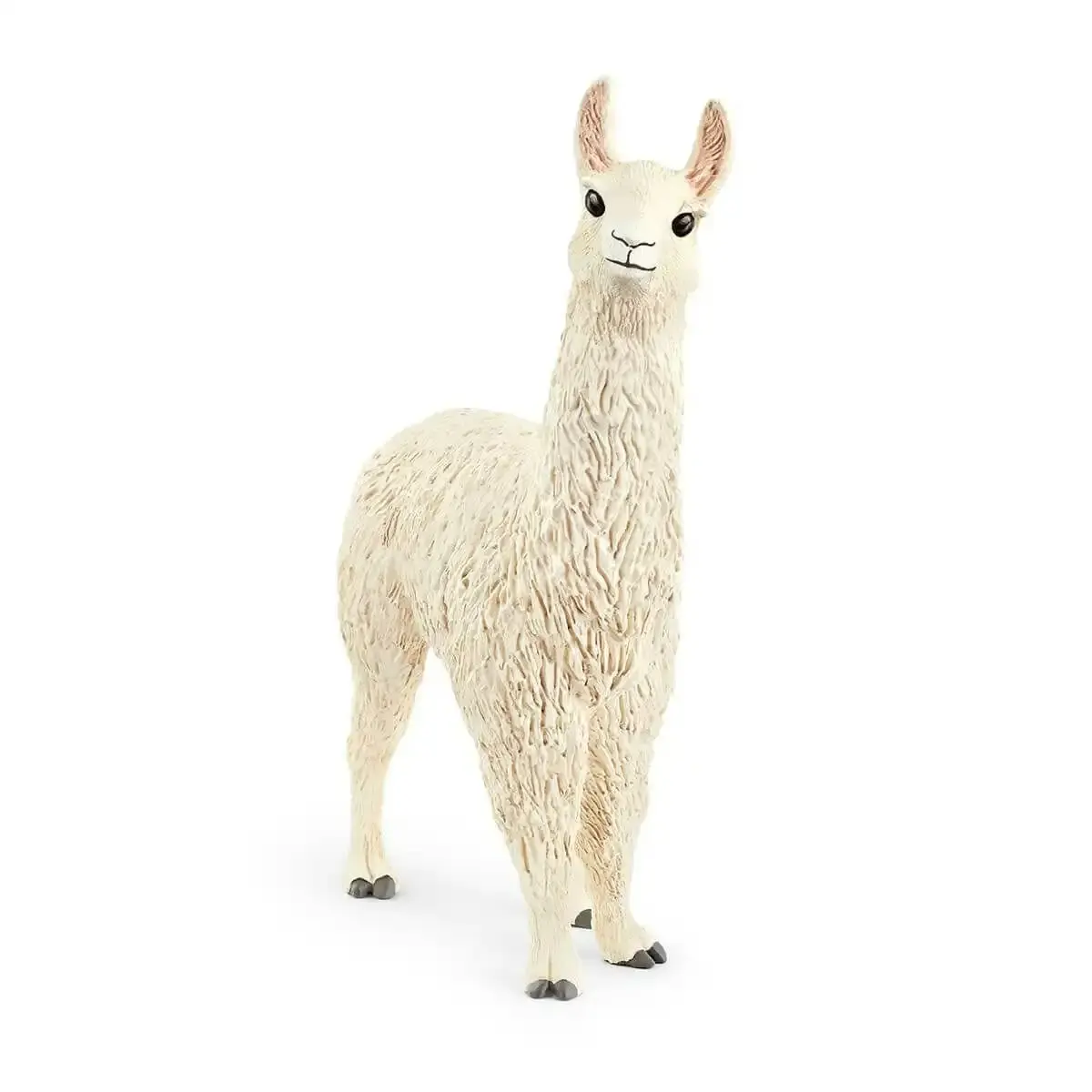 Schleich - Llama  Farm World Animal Figurine