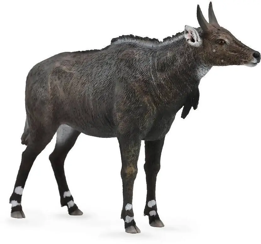 Collecta - Nilgai Large Animal Figurine