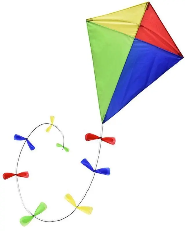 Brookite Classic Bow Tail Kite