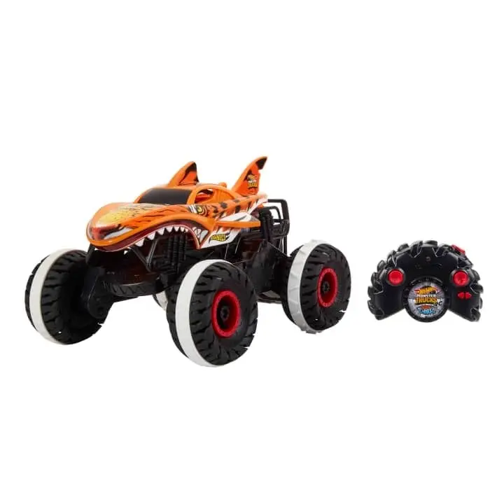 Hot Wheels® - Remote Control Tiger Shark