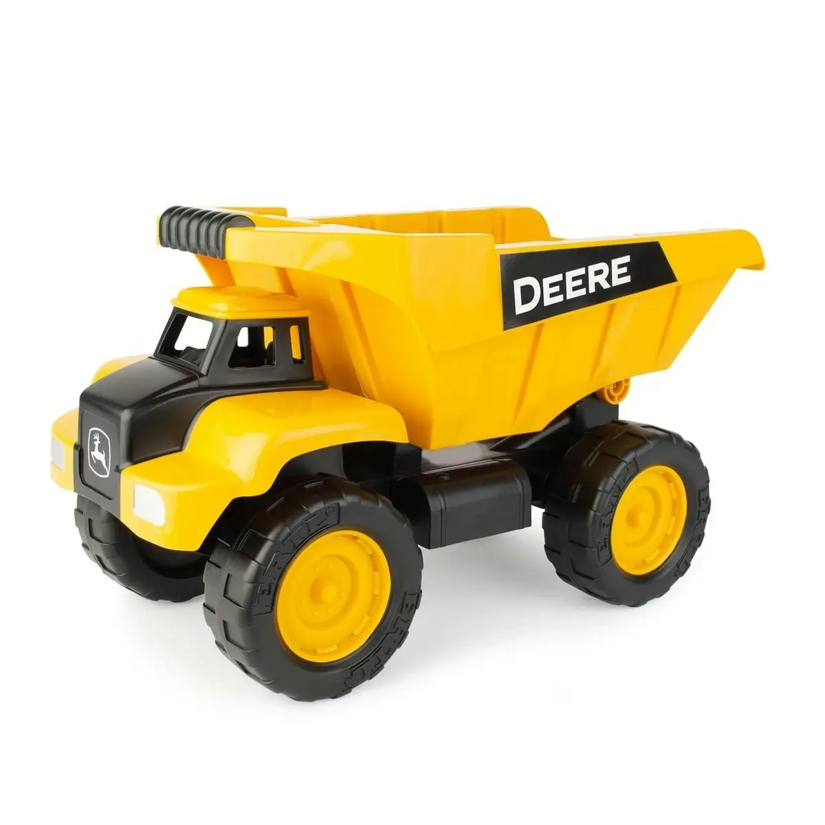 John Deere - Big Scoop Construction Dump Truck