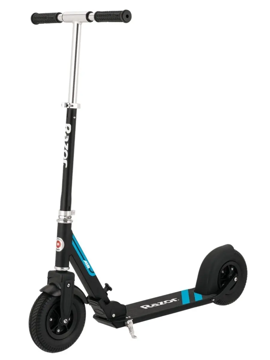 Razor A5 Kick Scooter Air Black