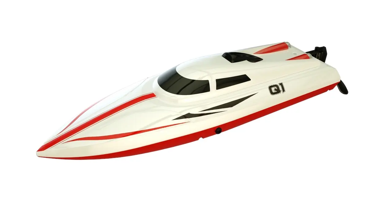 Revolt Q1 Pioneer Radio Control Boat