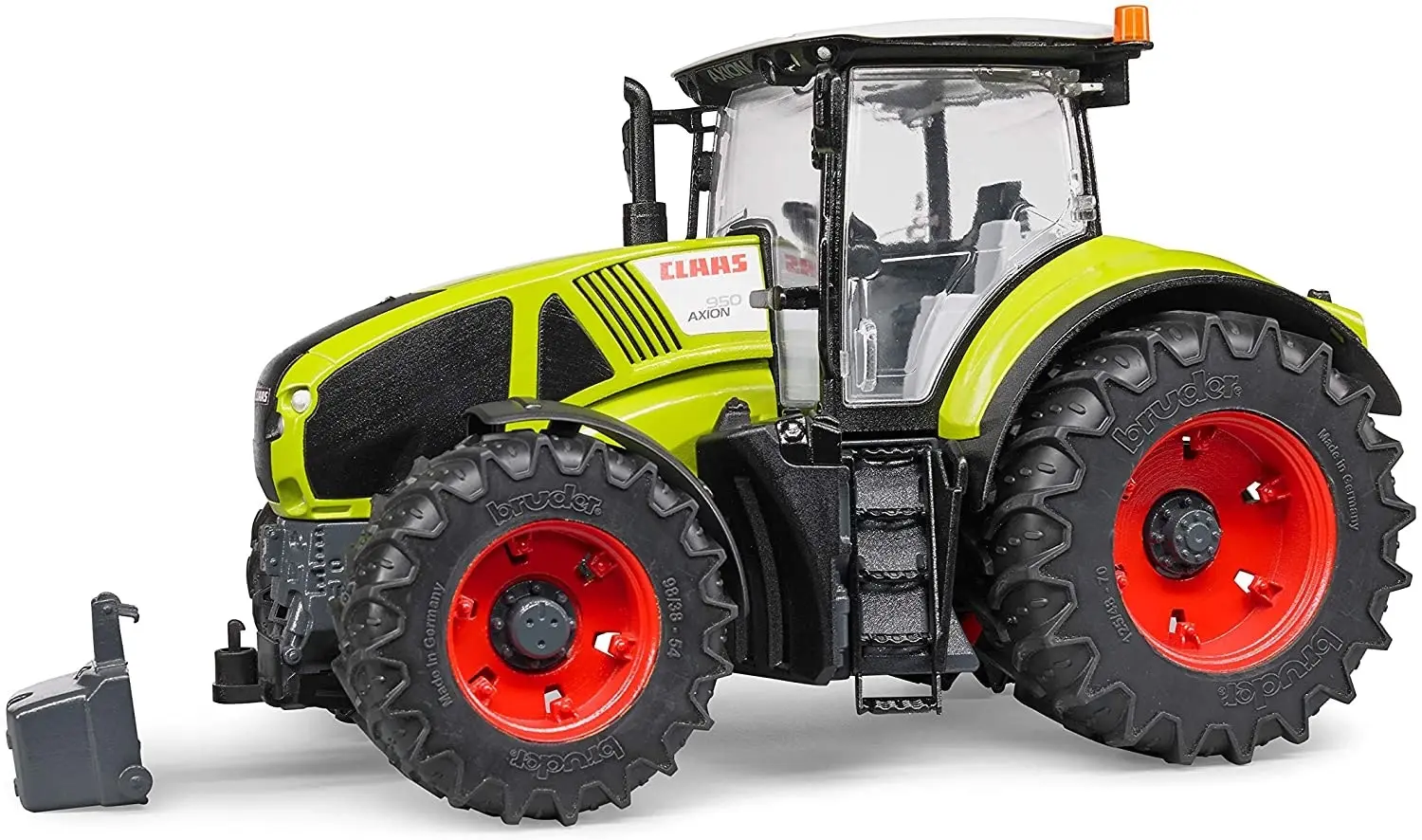 Bruder - Claas Axion 950 Tractor