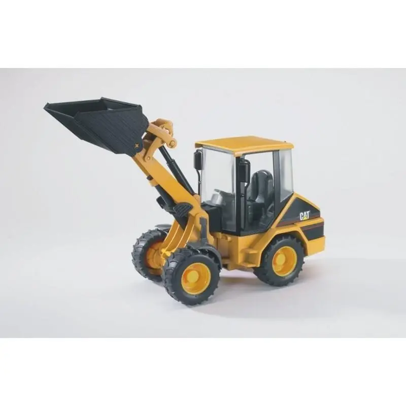 Bruder - Caterpillar Compact Wheel Loader  1:16 Scale