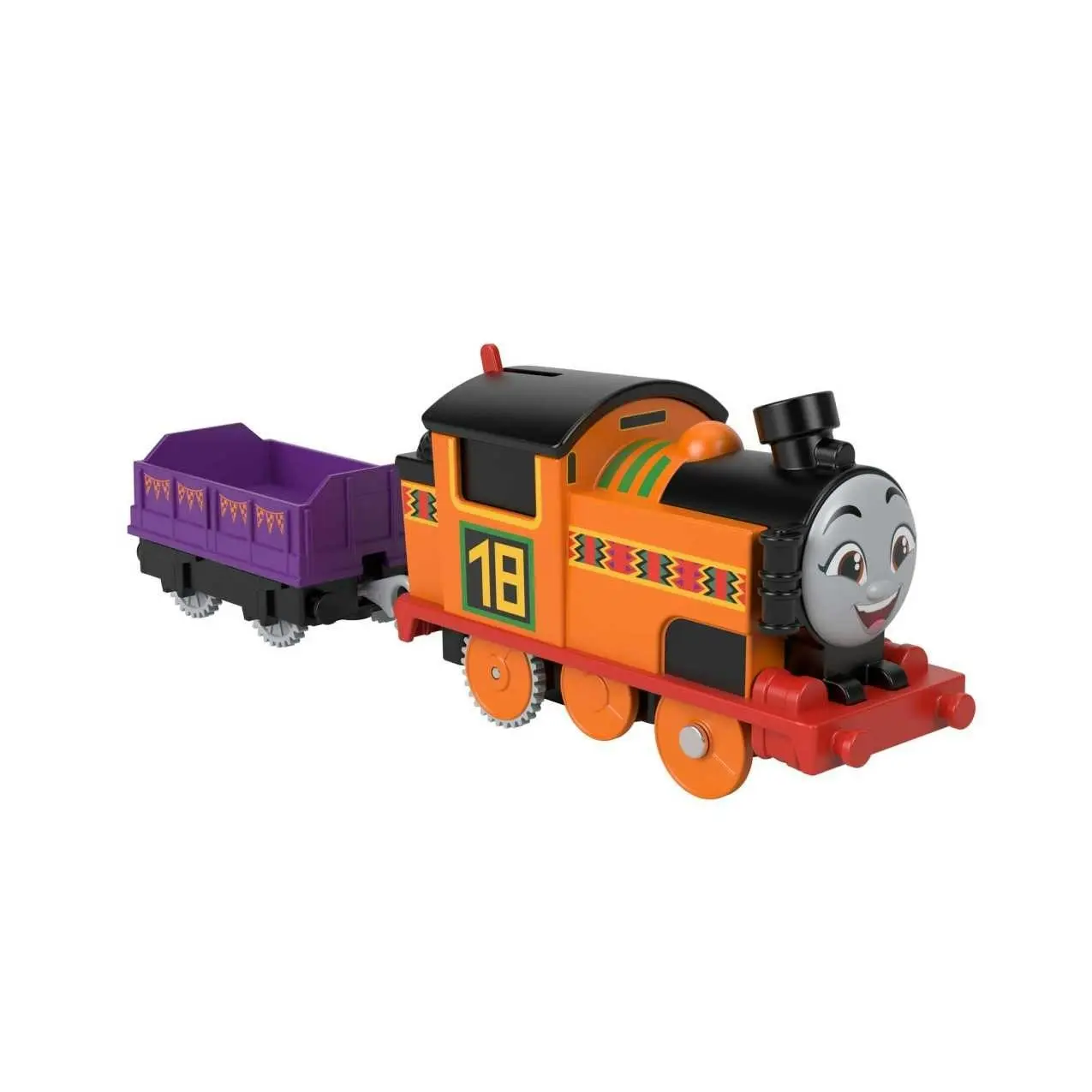 Fisher-Price Thomas & Friends™ Nia™ Motorized Engine