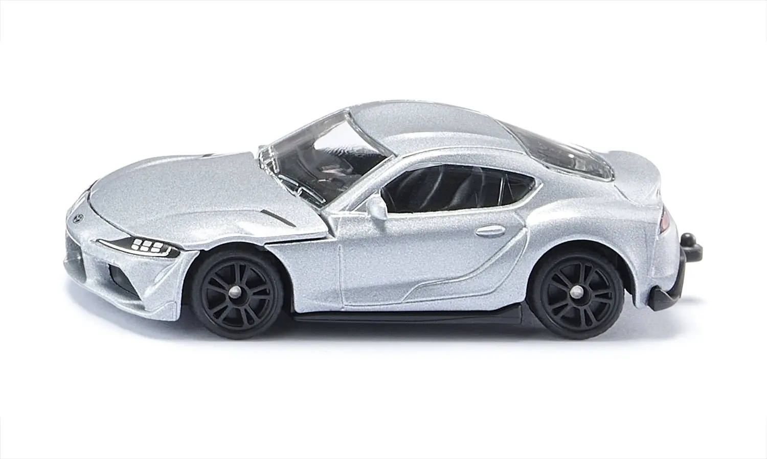 Siku -?Toyota Gr Supra Car  Die-Cast Model Car