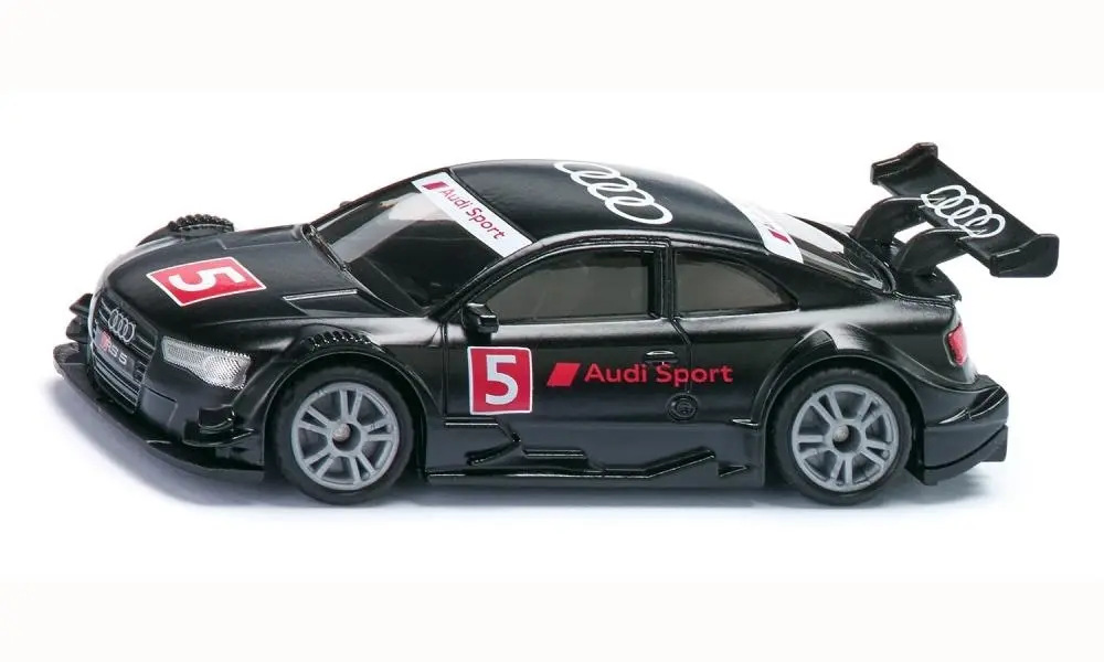 Siku - Audi Rs 5 Racing  Die-Cast Model Car