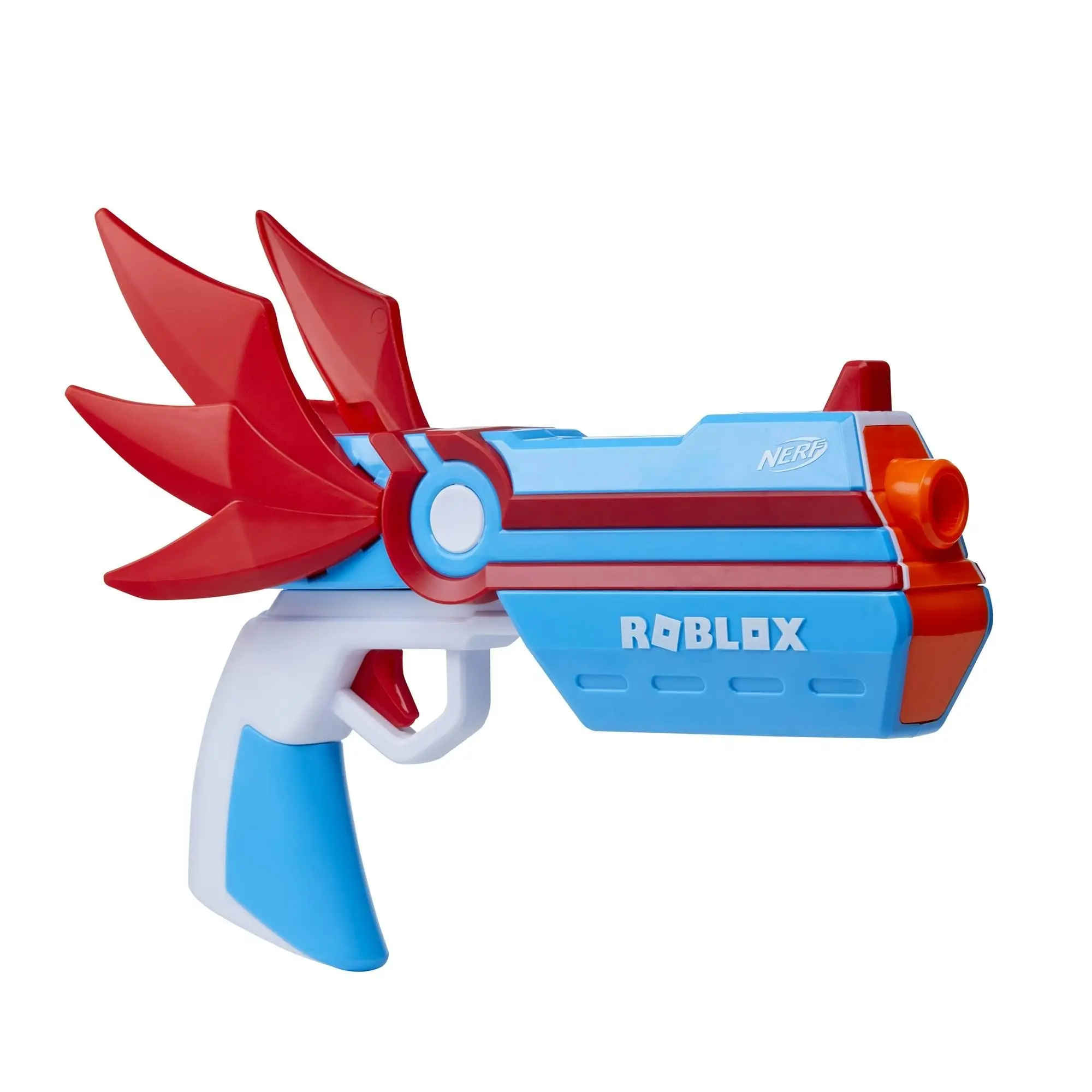 Nerf Roblox Mm2 - Dartbringer Dart Blaster Includes Code To Unlock Exclusive Virtual Item 3 Nerf Elite Darts  Hasbro